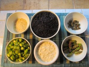riso-venere-vegan-asparagi-tofu-ingredienti